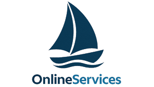 Online Services Logo